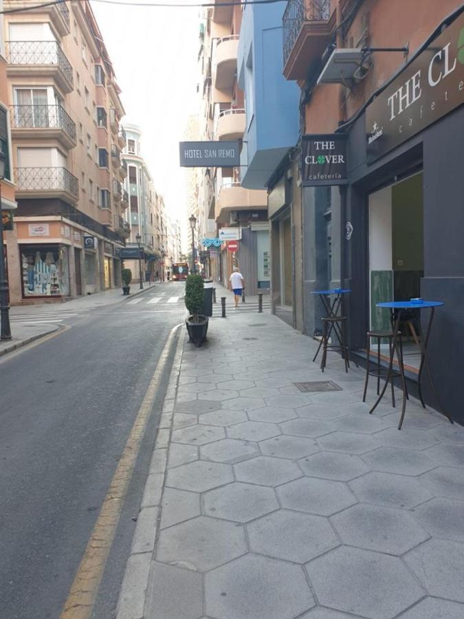 Very nice&modern flat, in Alicante Center Esterno foto