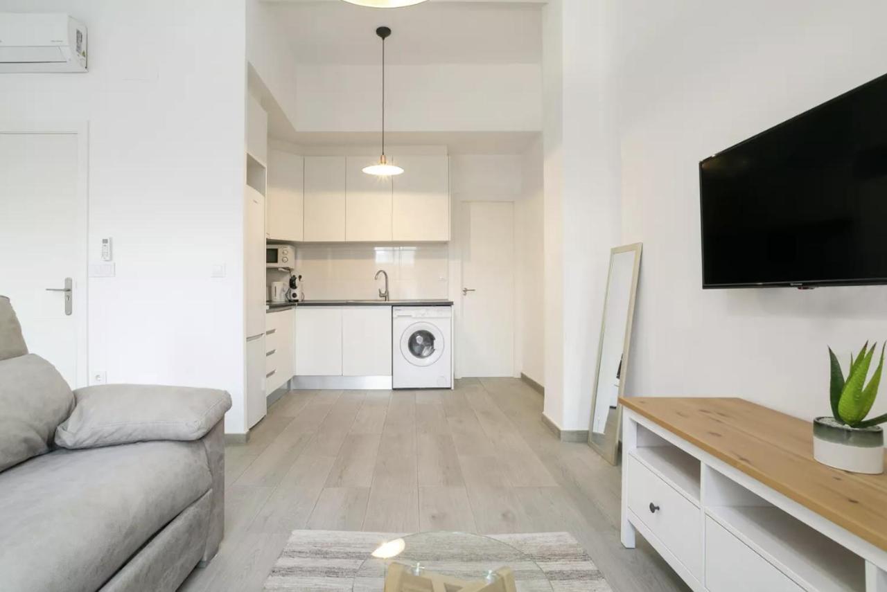 Very nice&modern flat, in Alicante Center Esterno foto