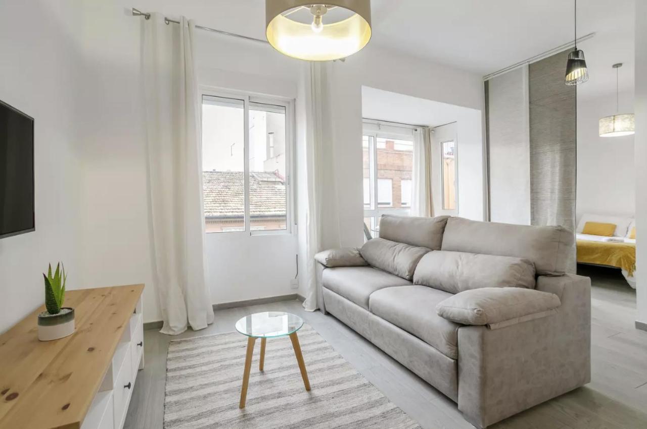 Very nice&modern flat, in Alicante Center Esterno foto