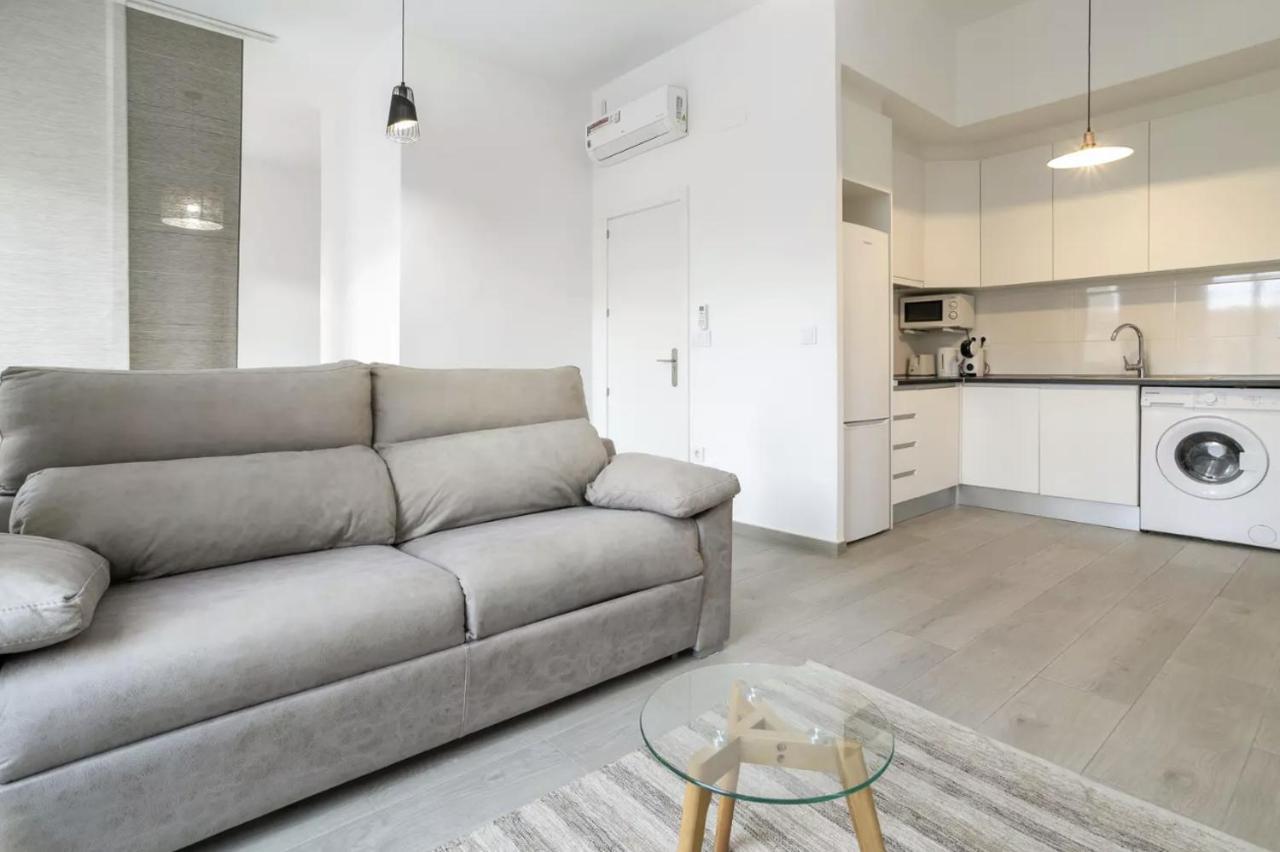Very nice&modern flat, in Alicante Center Esterno foto