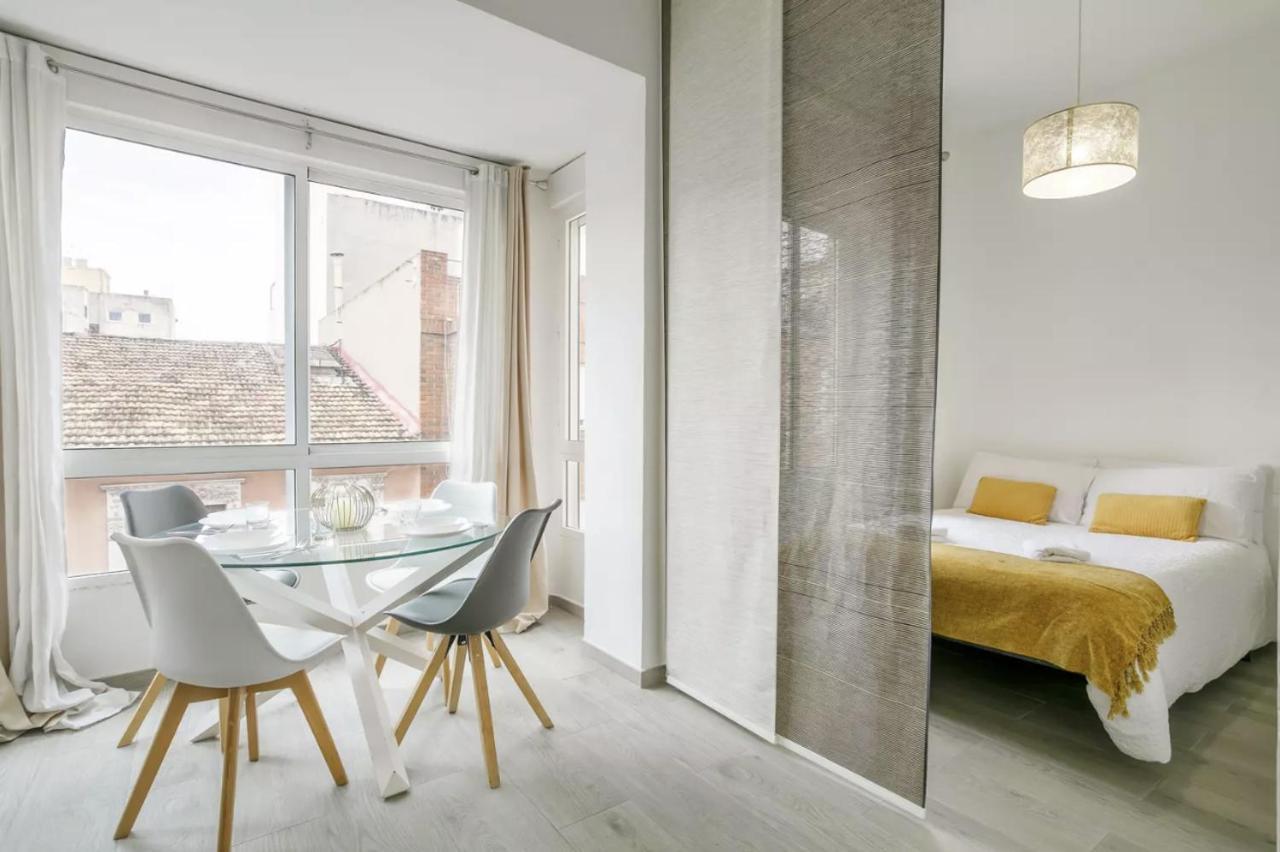 Very nice&modern flat, in Alicante Center Esterno foto