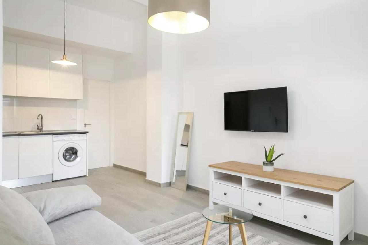 Very nice&modern flat, in Alicante Center Esterno foto