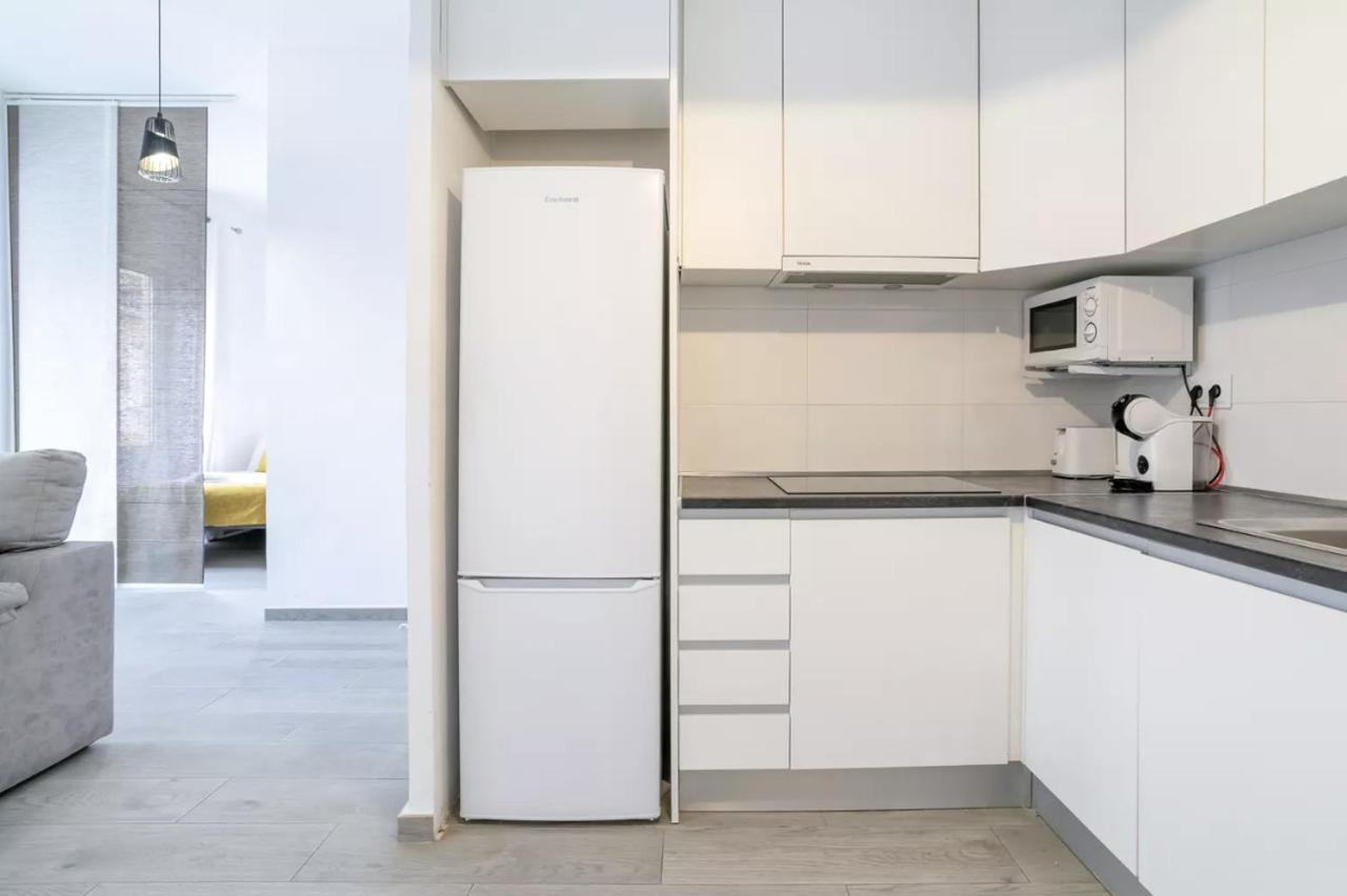 Very nice&modern flat, in Alicante Center Esterno foto