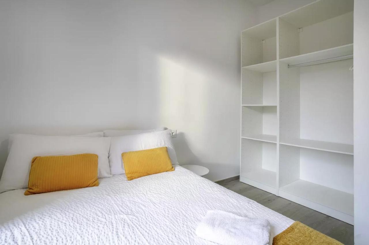 Very nice&modern flat, in Alicante Center Esterno foto