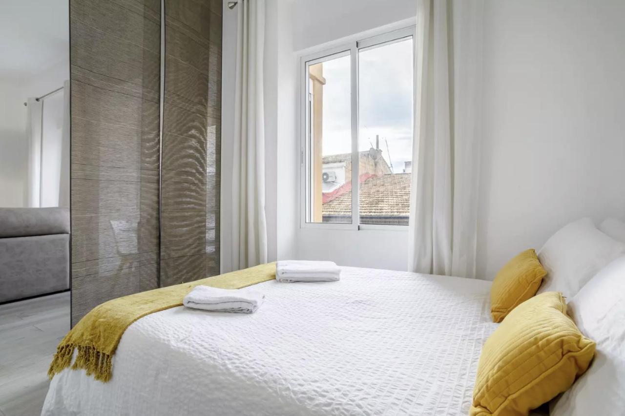 Very nice&modern flat, in Alicante Center Esterno foto