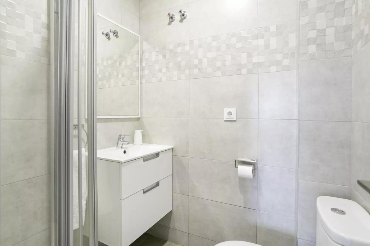 Very nice&modern flat, in Alicante Center Esterno foto