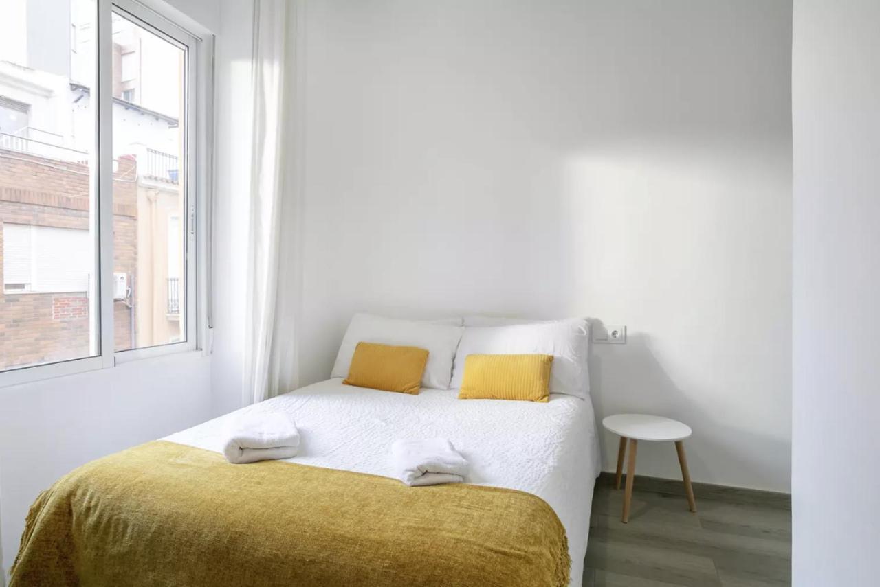 Very nice&modern flat, in Alicante Center Esterno foto