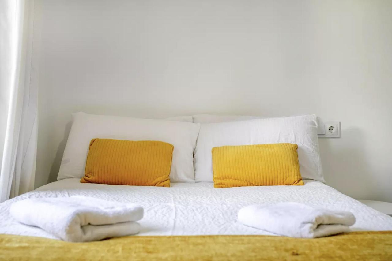 Very nice&modern flat, in Alicante Center Esterno foto